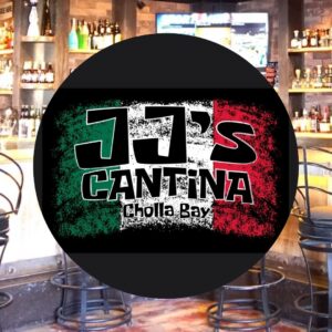 JJ's Cantina - [BEST RESTAURANTS / BARS]