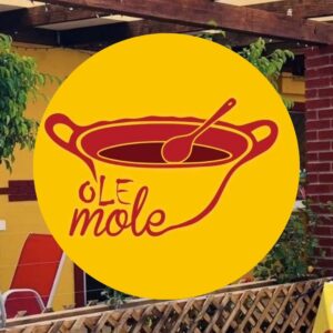 Ole Mole - Oaxacan Cuisine - [BEST RESTAURANTS]