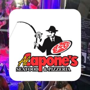 Al Capone's - [BEST RESTAURANTS / BARS / NIGHTLIFE]