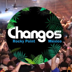 Changos - [BARS / NIGHTLIFE]